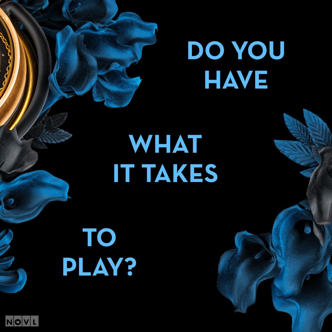 The Grandest Game
