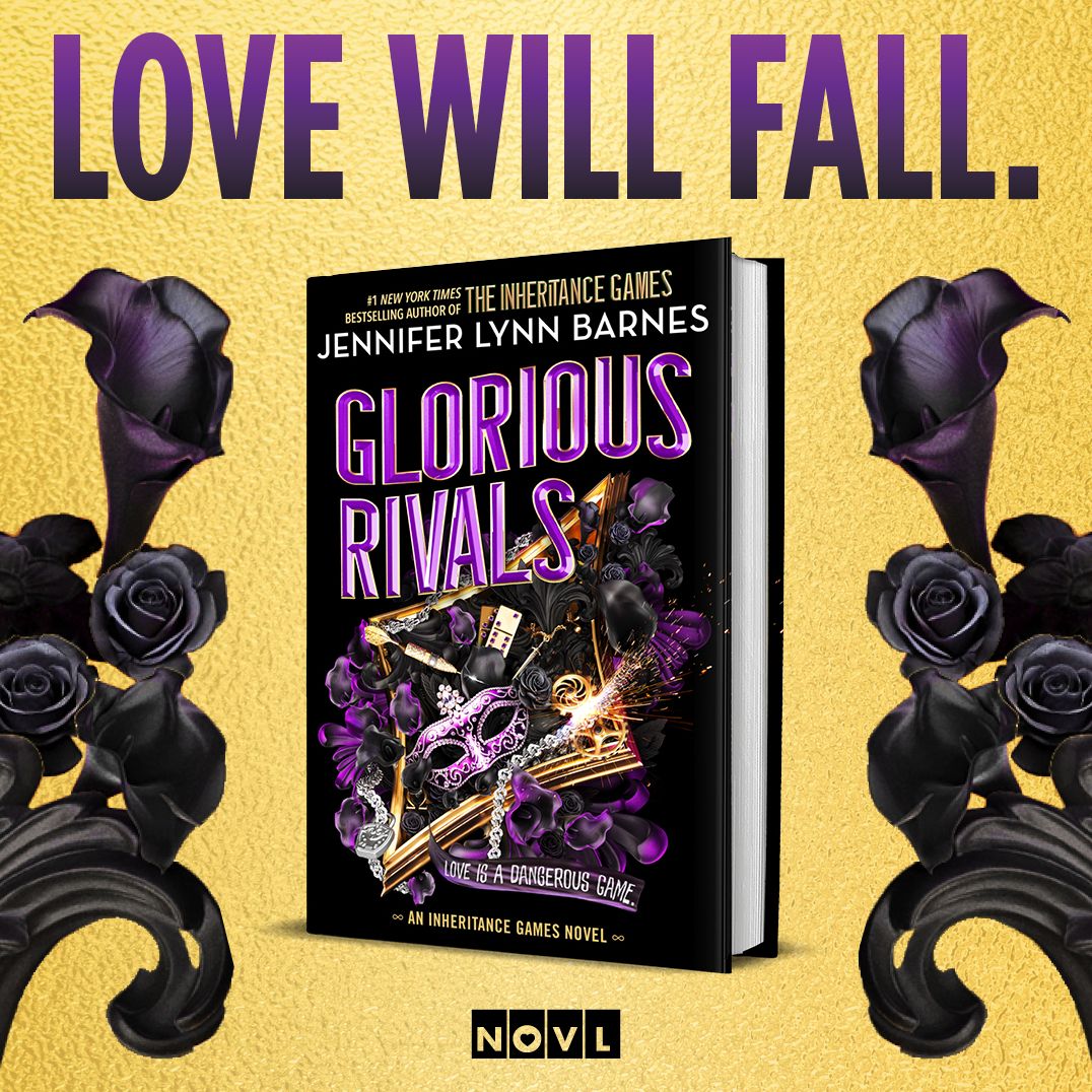 Glorious Rivals