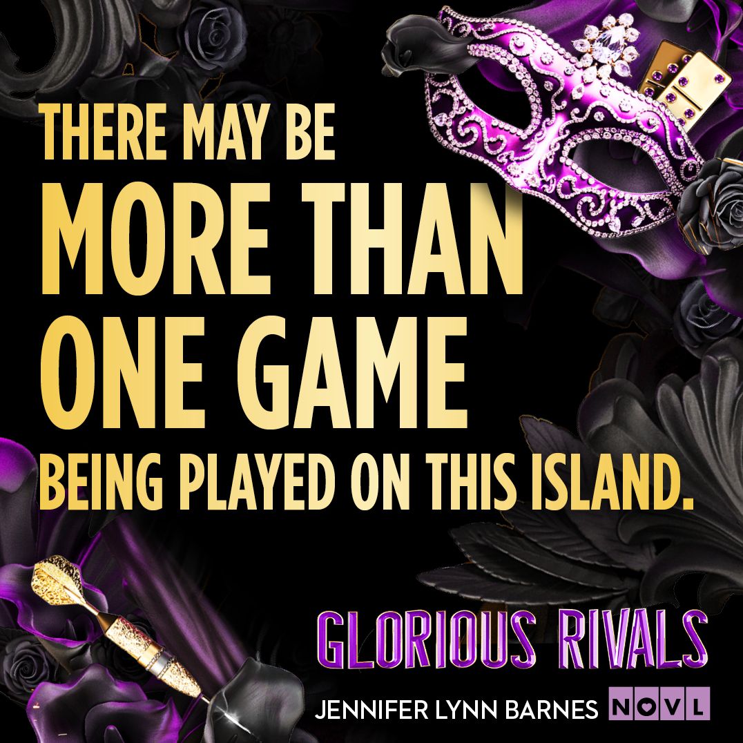 Glorious Rivals