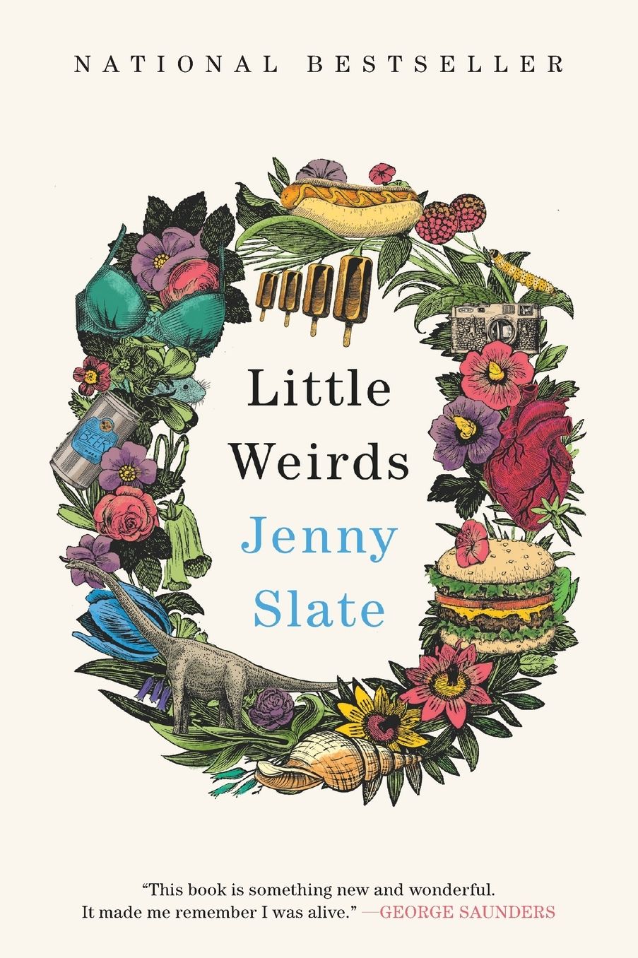 Little Weirds