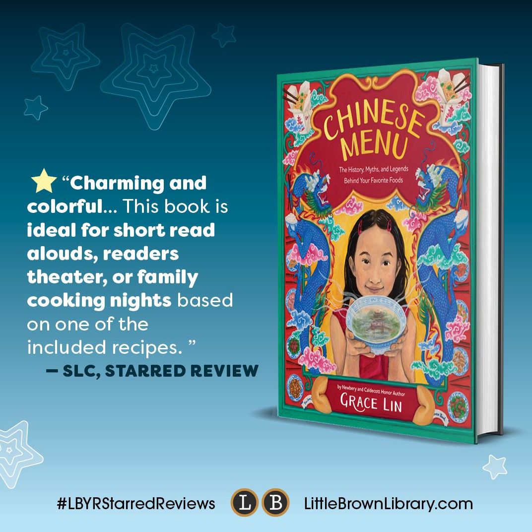 Chinese Menu: The History, Myths, and Legends Behind Your Favorite Foods