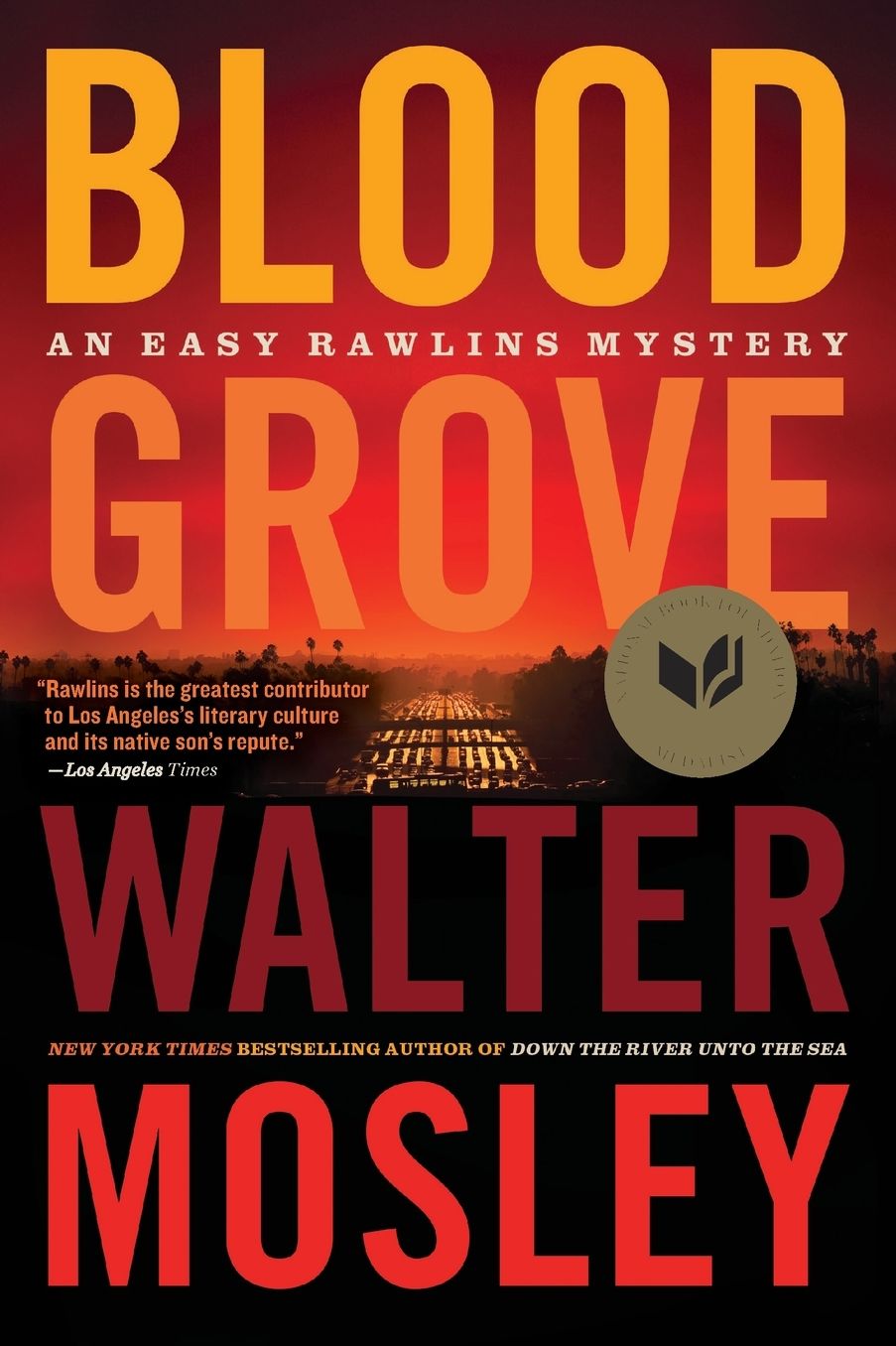Blood Grove