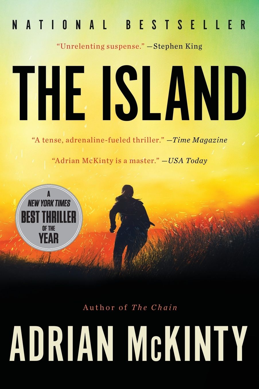 The Island