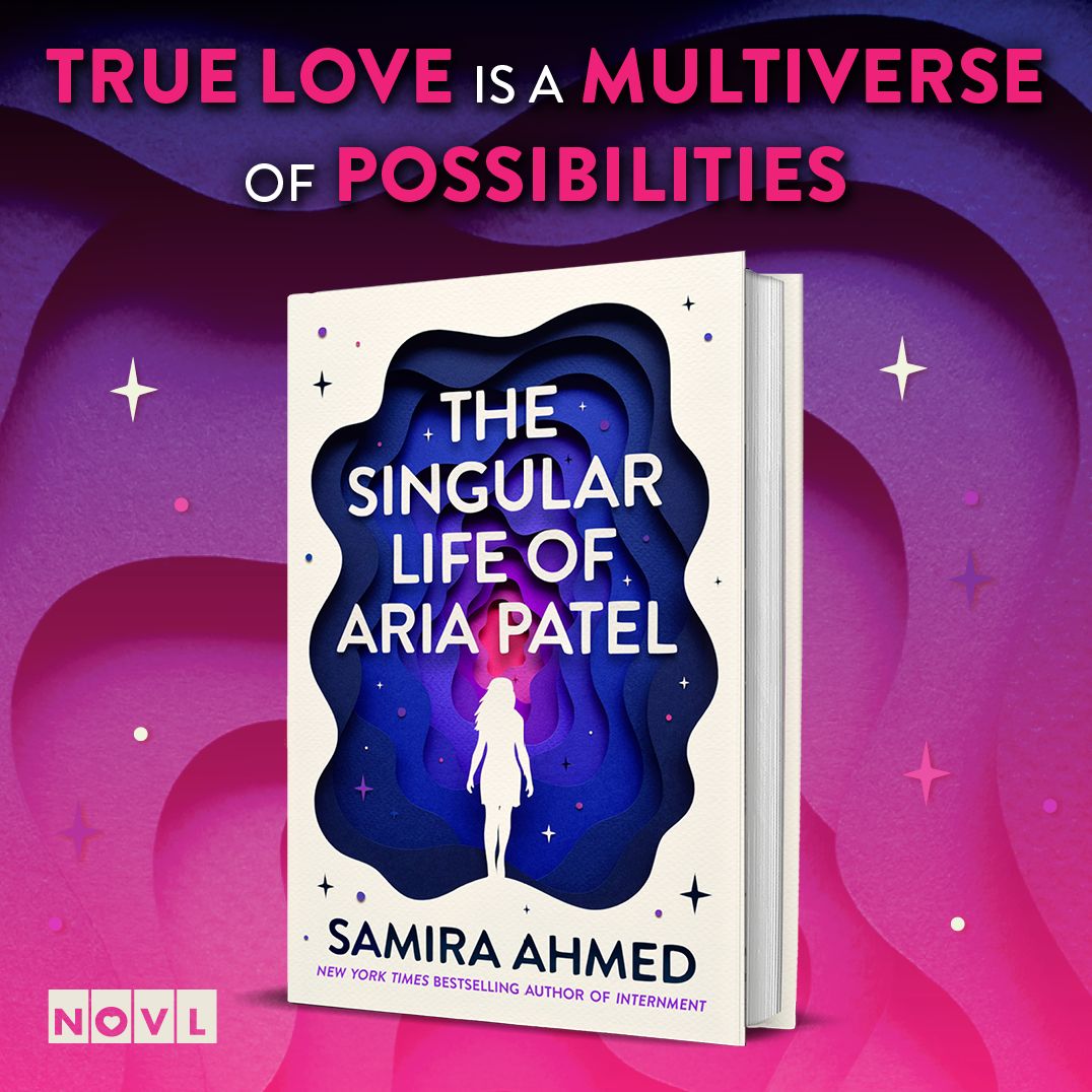 The Singular Life of Aria Patel