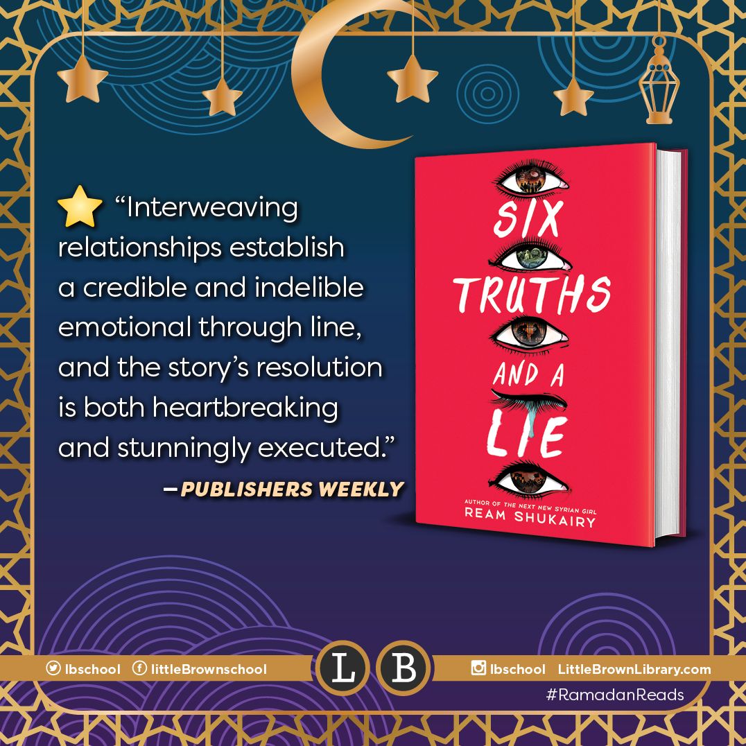 Six Truths and a Lie