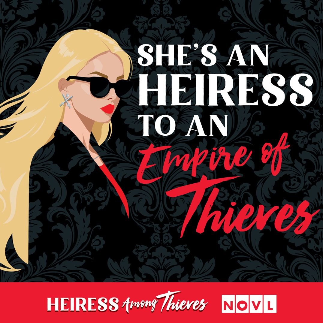 Heiress Among Thieves