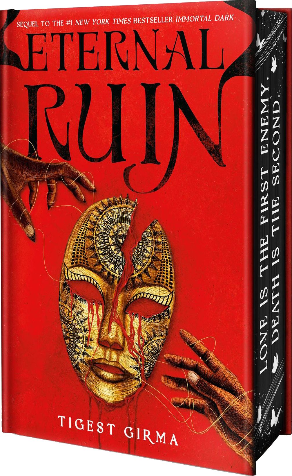 Eternal Ruin (Deluxe Limited Edition)