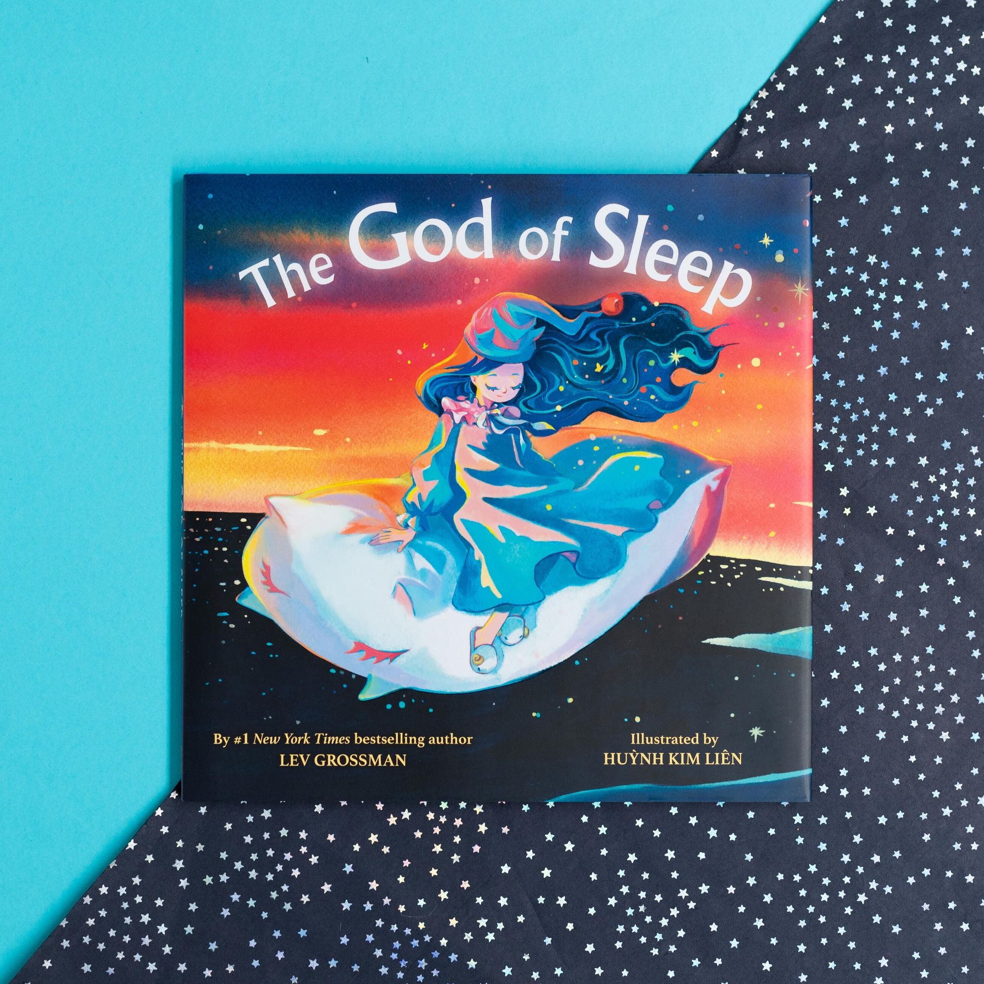 The God of Sleep