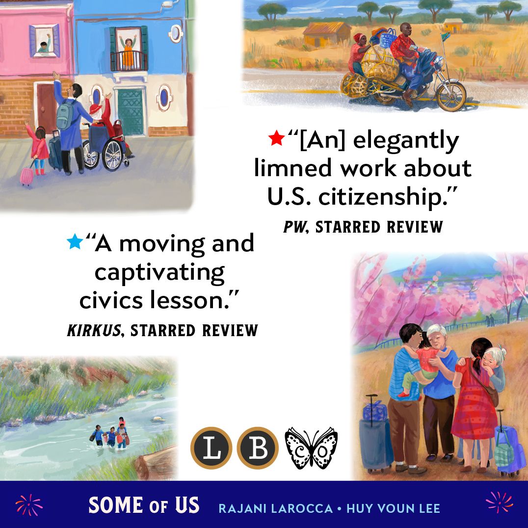 Some of Us: A Story of Citizenship and the United States