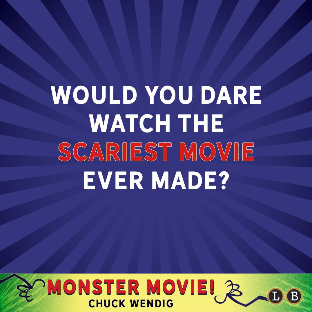 Monster Movie!