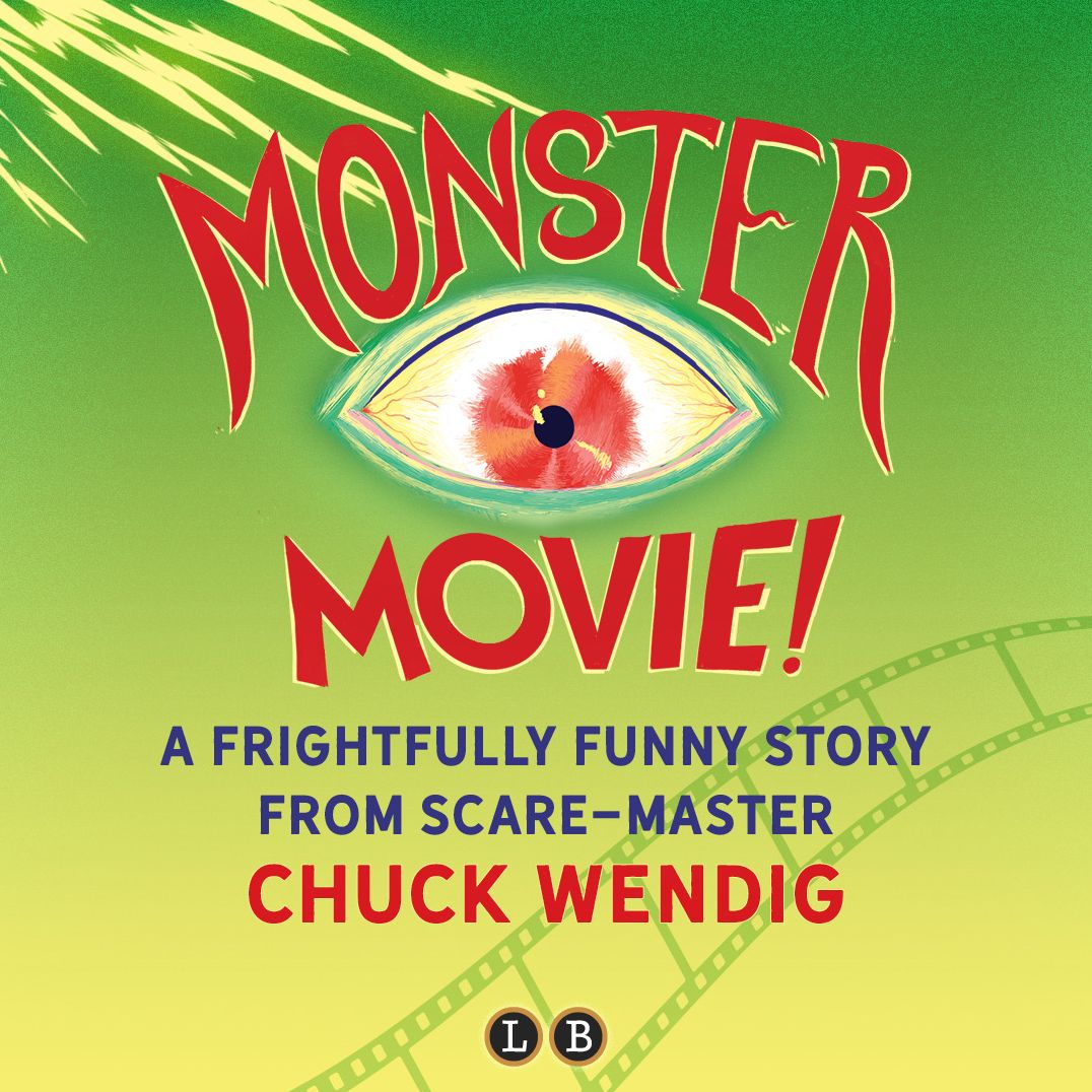 Monster Movie!