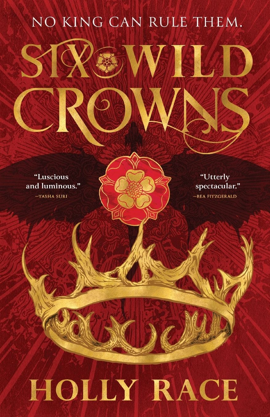 Six Wild Crowns