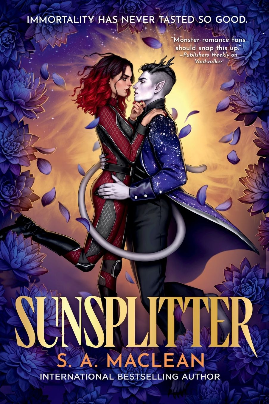 Sunsplitter