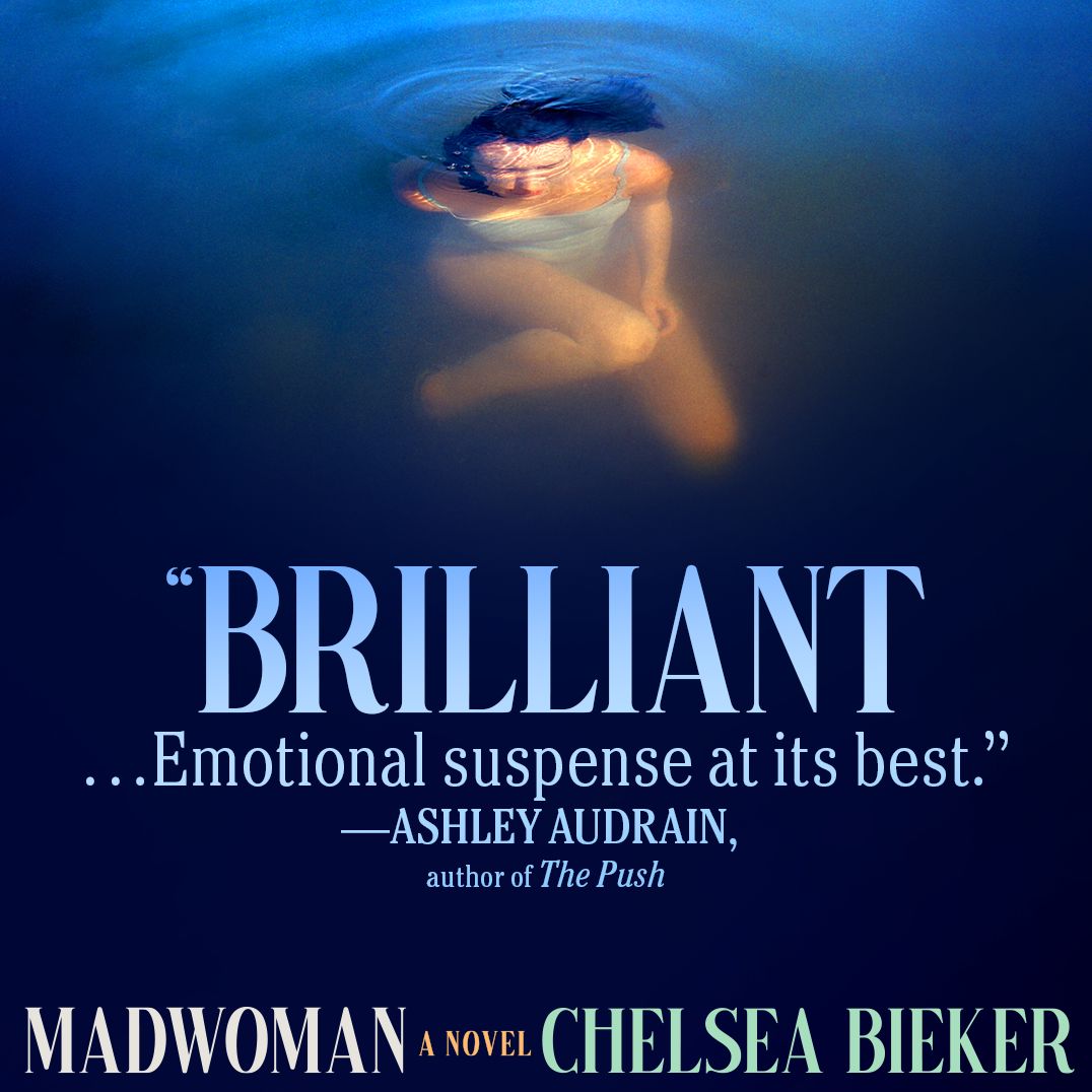 Madwoman