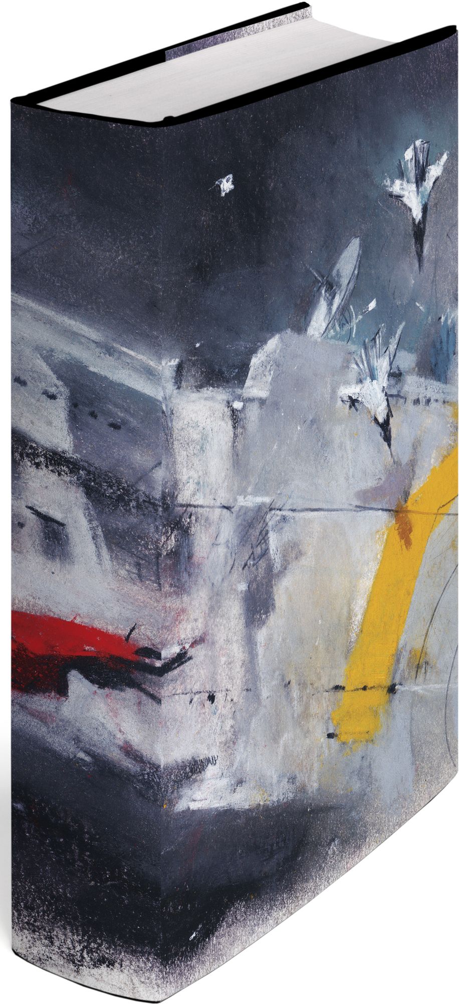 Ancillary Justice (10th Anniversary Edition)