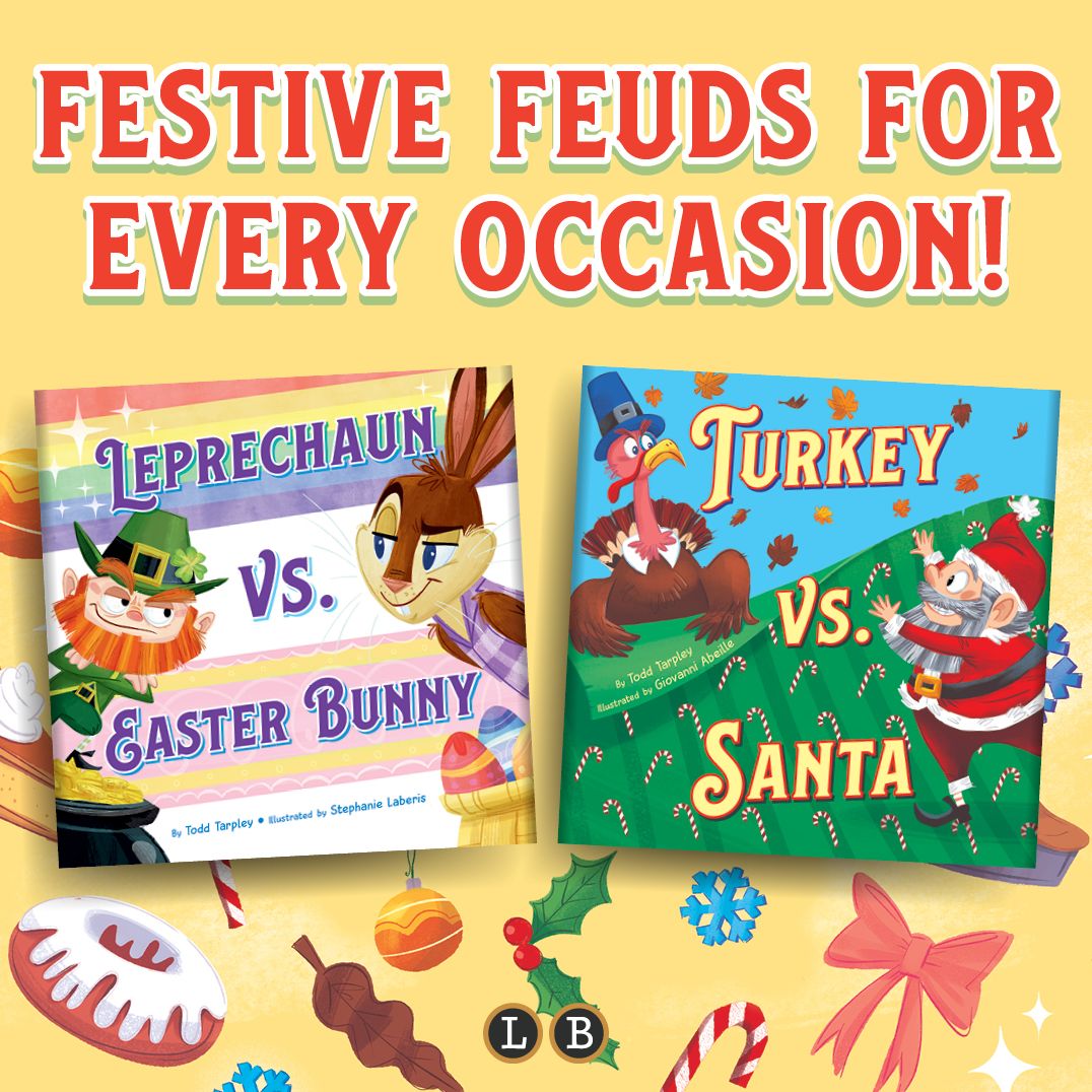 Turkey vs. Santa