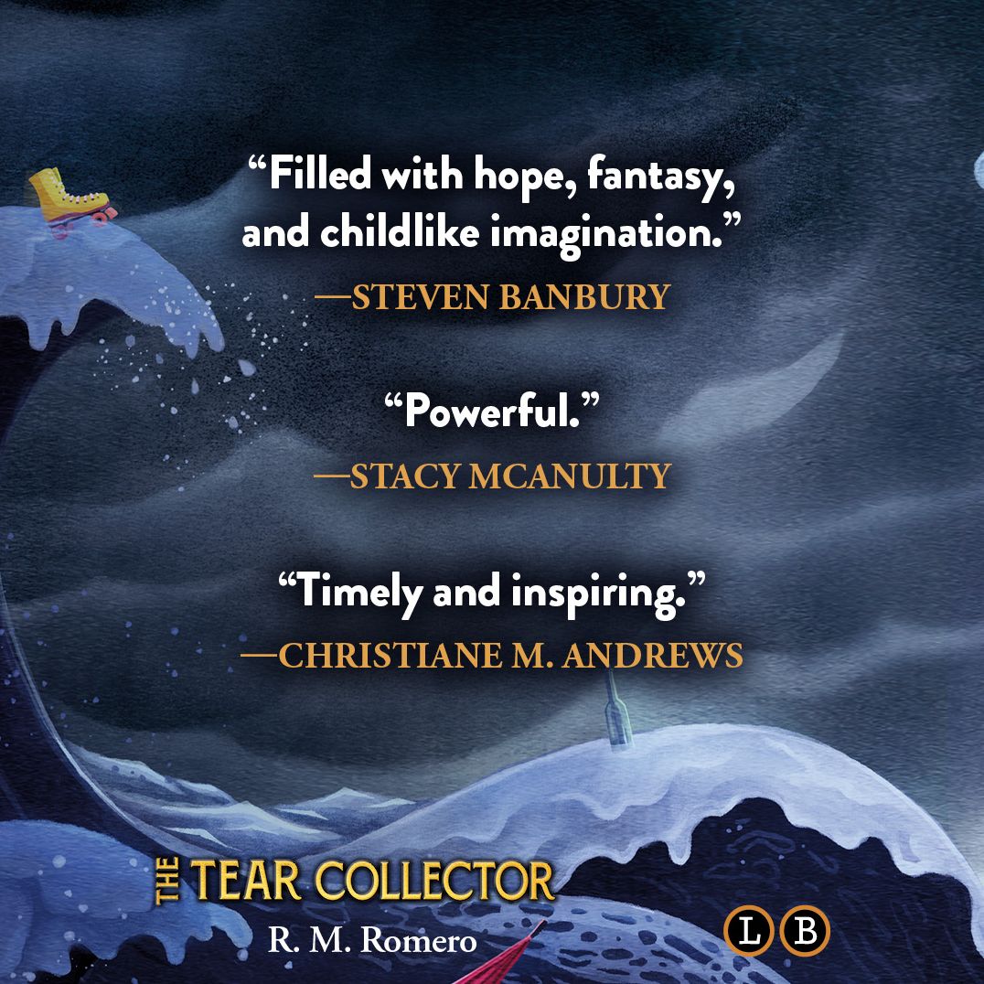The Tear Collector