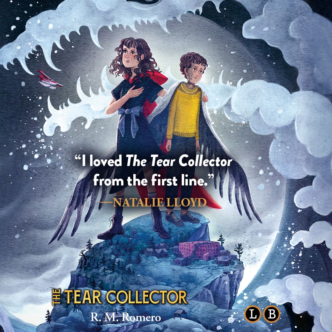 The Tear Collector
