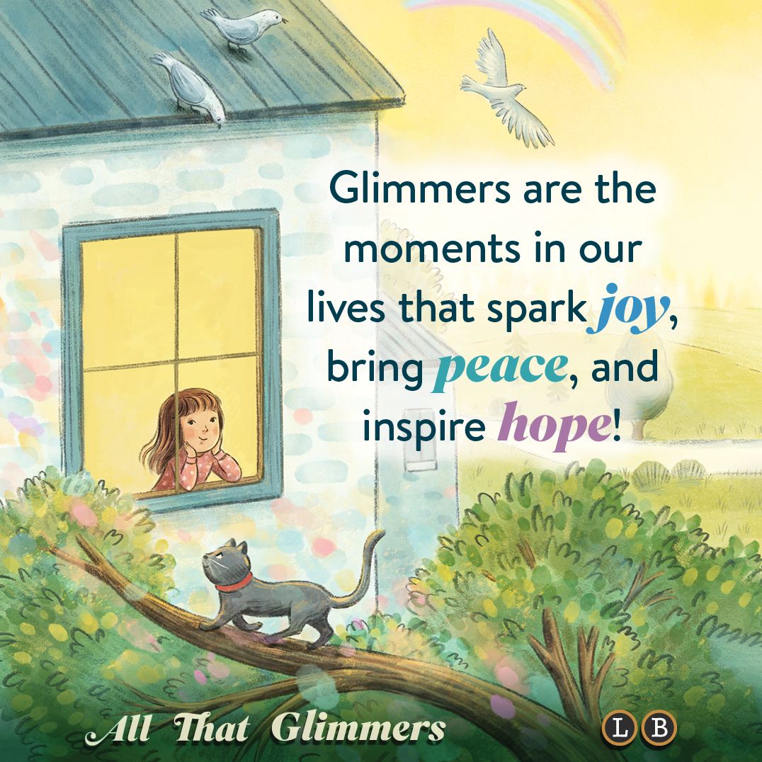 All That Glimmers