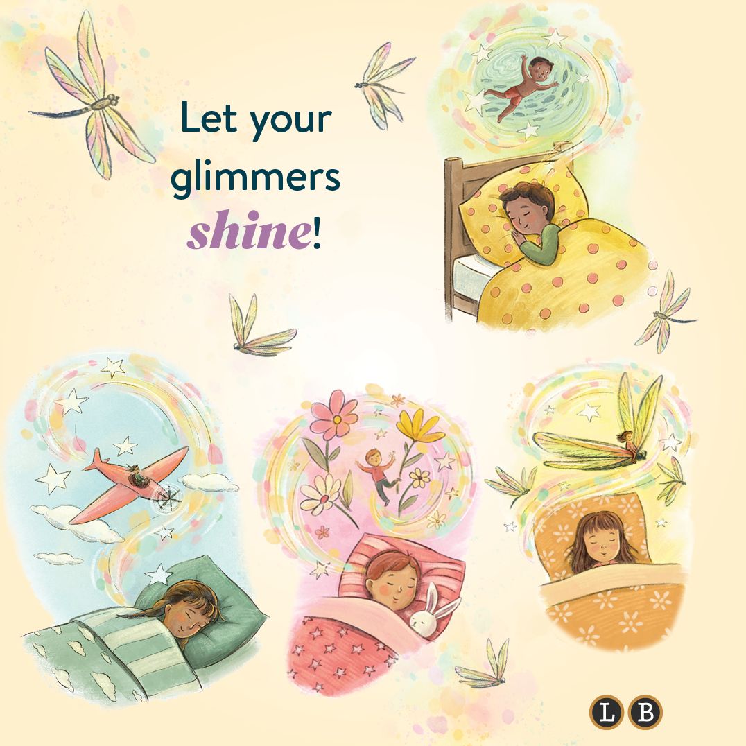 All That Glimmers