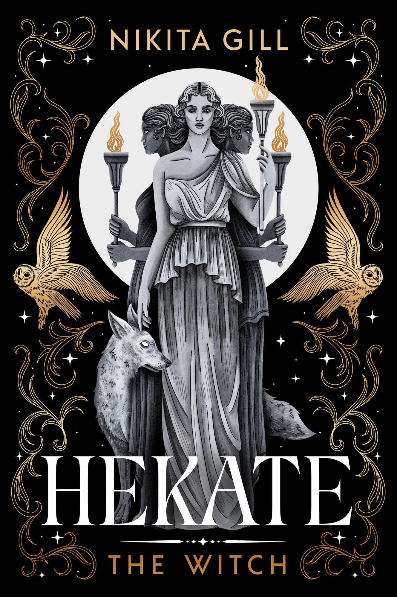 Hekate: The Witch (Deluxe Limited Edition)