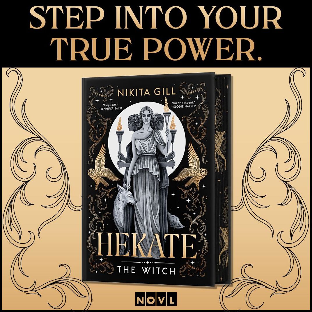 Hekate: The Witch (Deluxe Limited Edition)