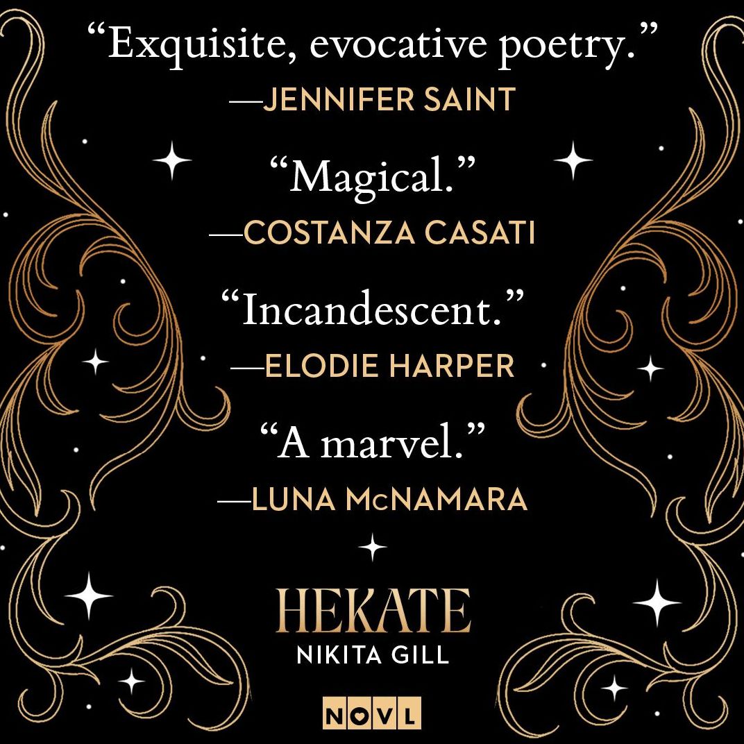 Hekate: The Witch (Deluxe Limited Edition)