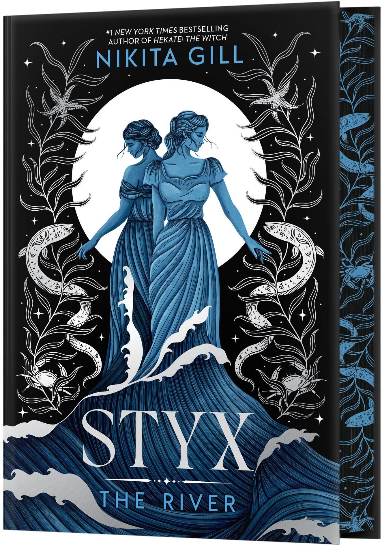 Styx: The River (Deluxe Limited Edition)