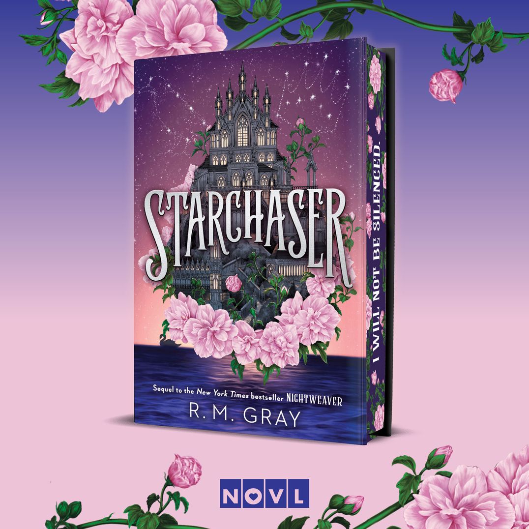Starchaser (Deluxe Limited Edition)