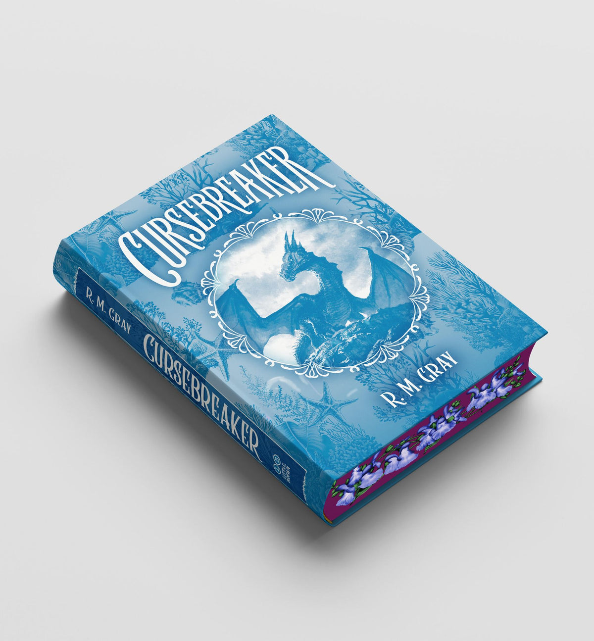 Cursebreaker (Deluxe Limited Edition)