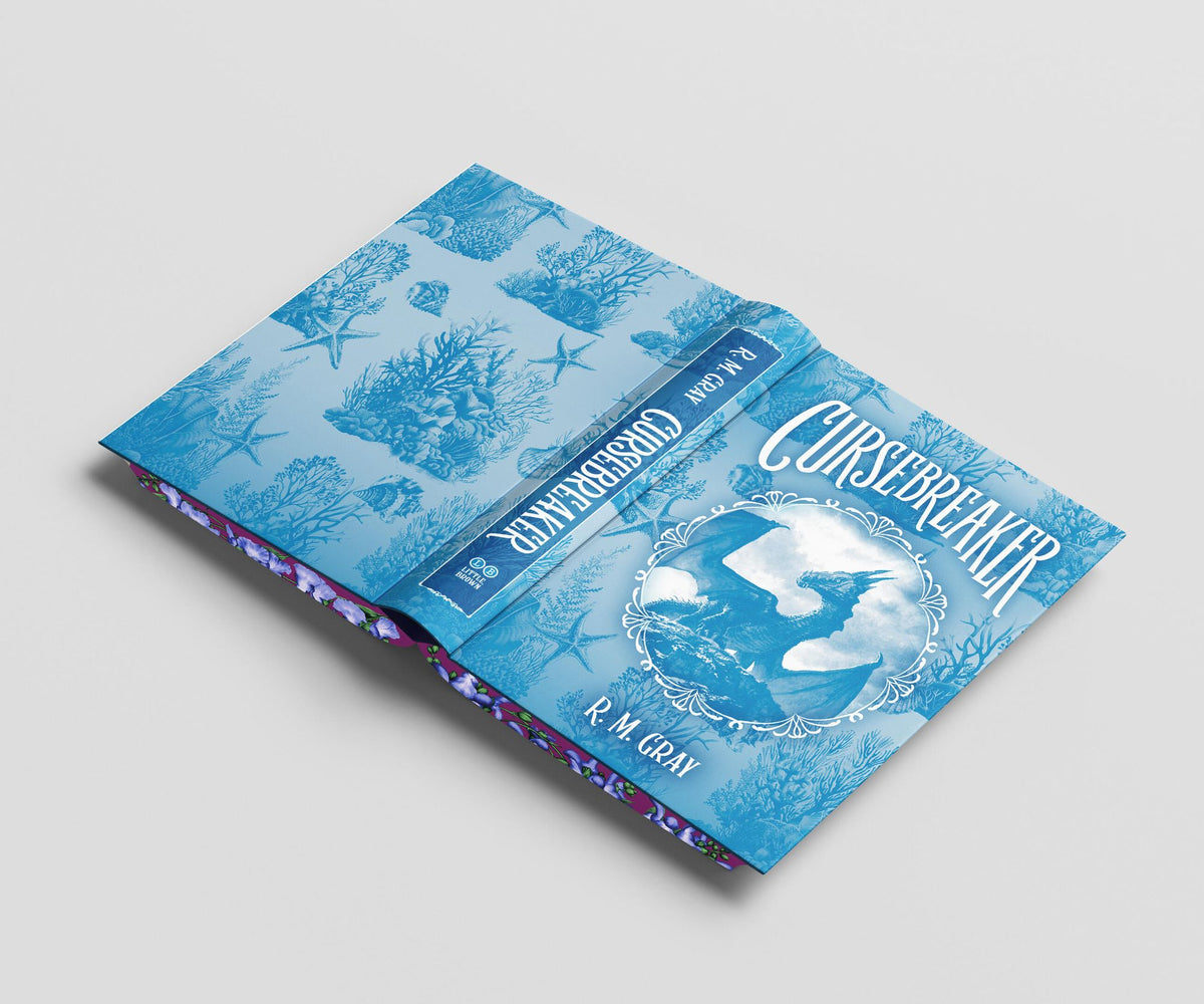 Cursebreaker (Deluxe Limited Edition)
