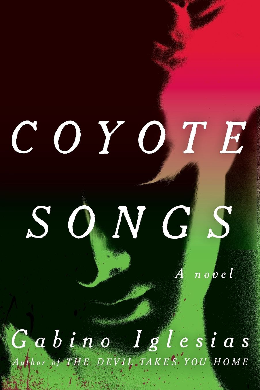 Coyote Songs