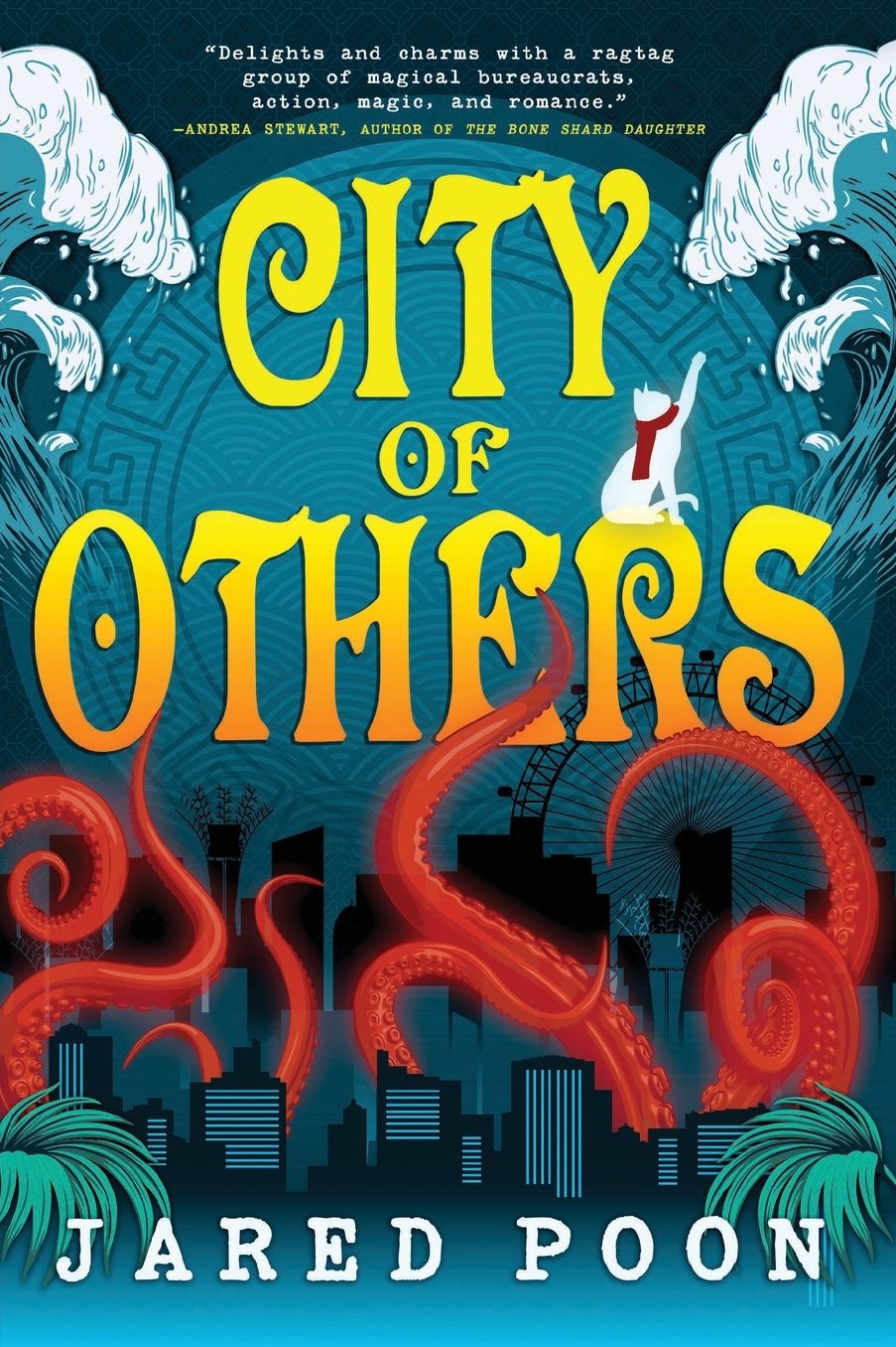 City of Others