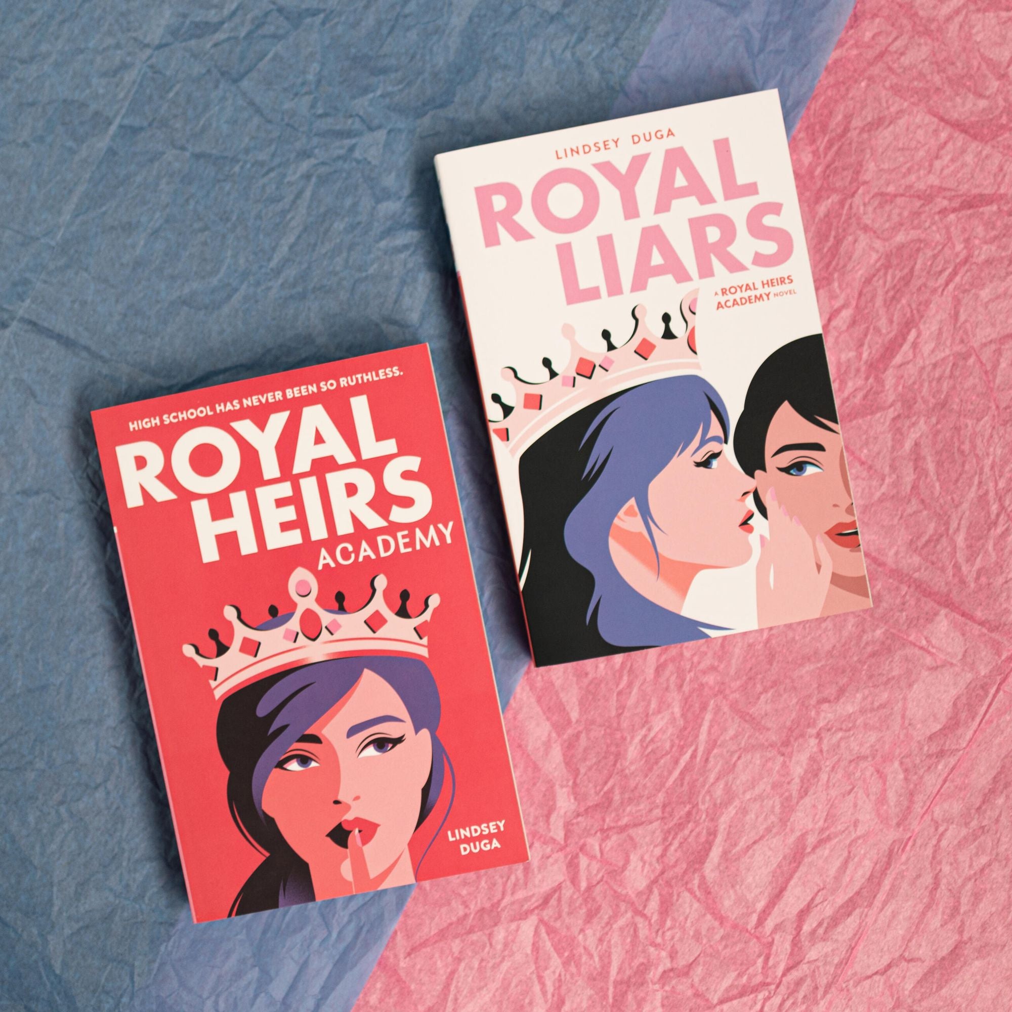 Royal Liars