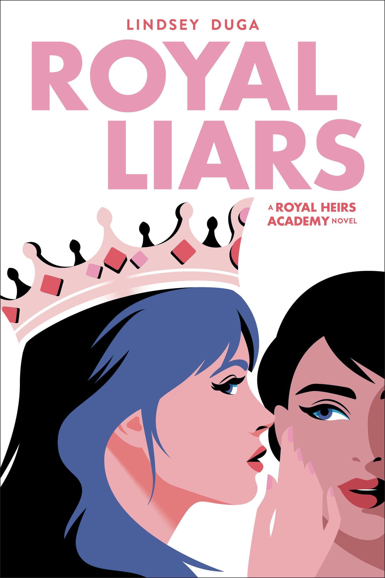 Royal Liars