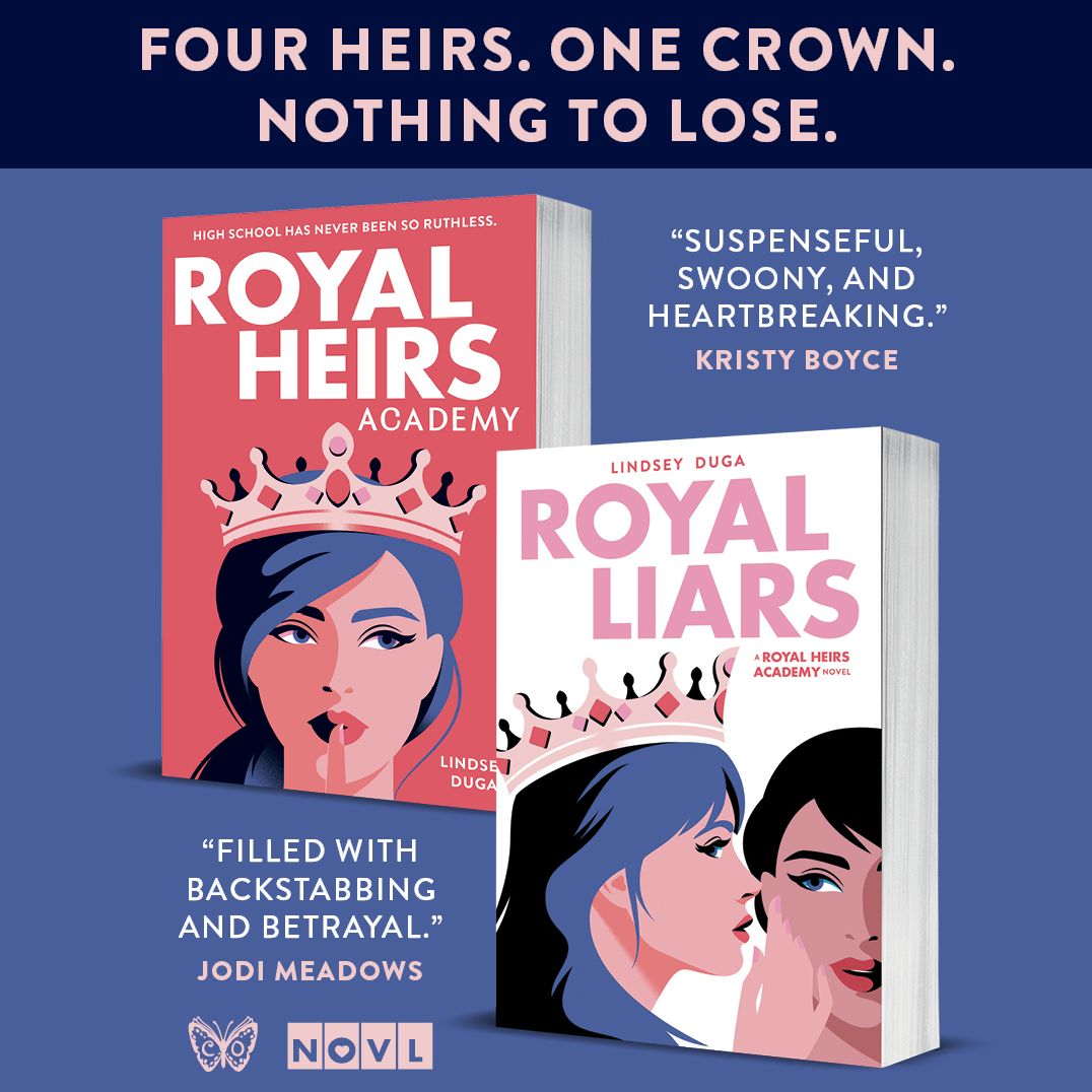 Royal Liars