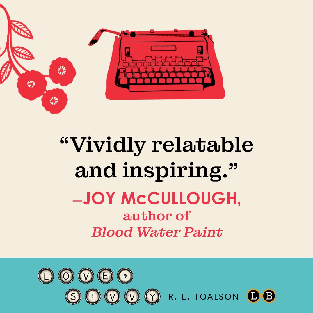 Love, Sivvy: A Novel Inspired by the Life, Letters, and Diaries of Young Sylvia Plath