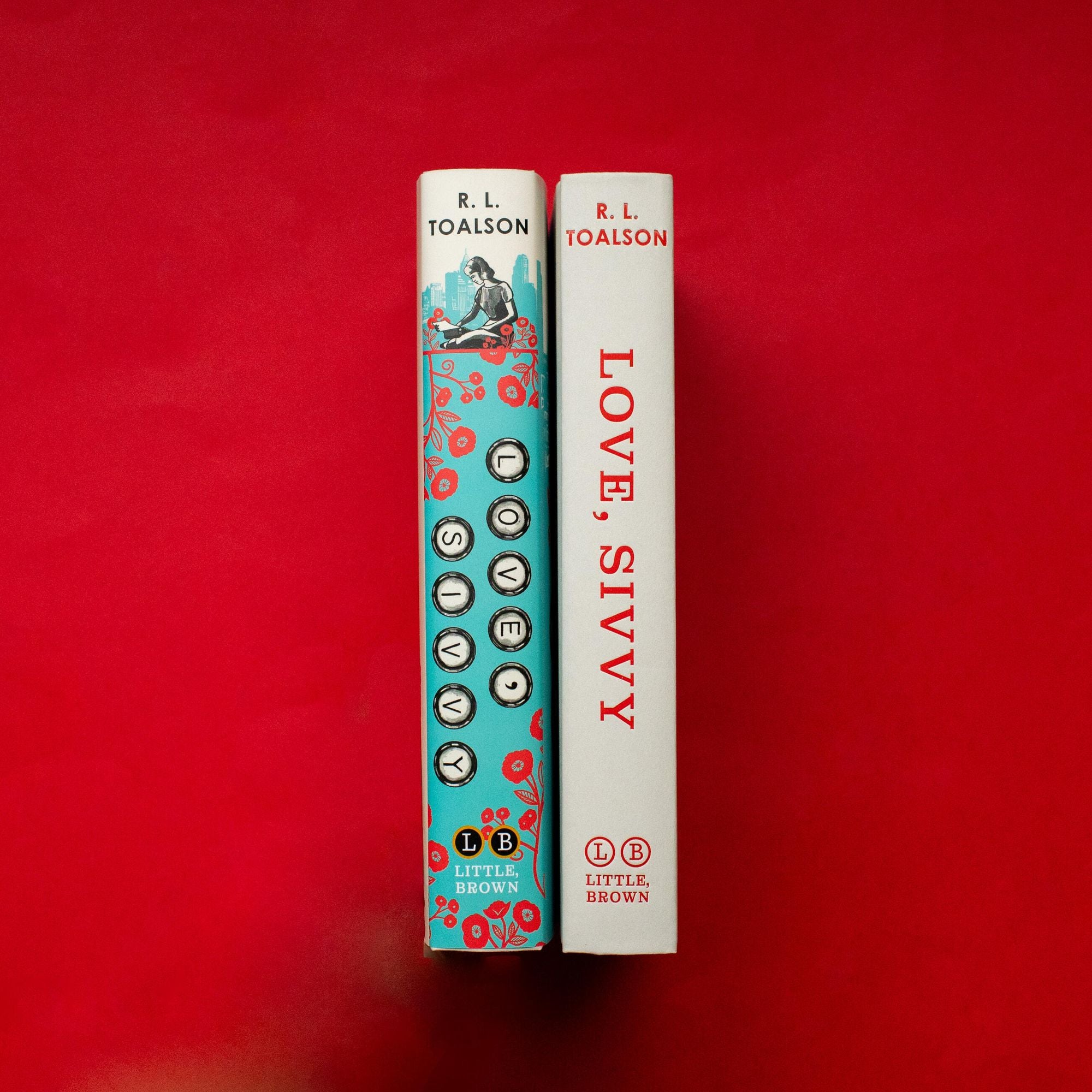 Love, Sivvy: A Novel Inspired by the Life, Letters, and Diaries of Young Sylvia Plath