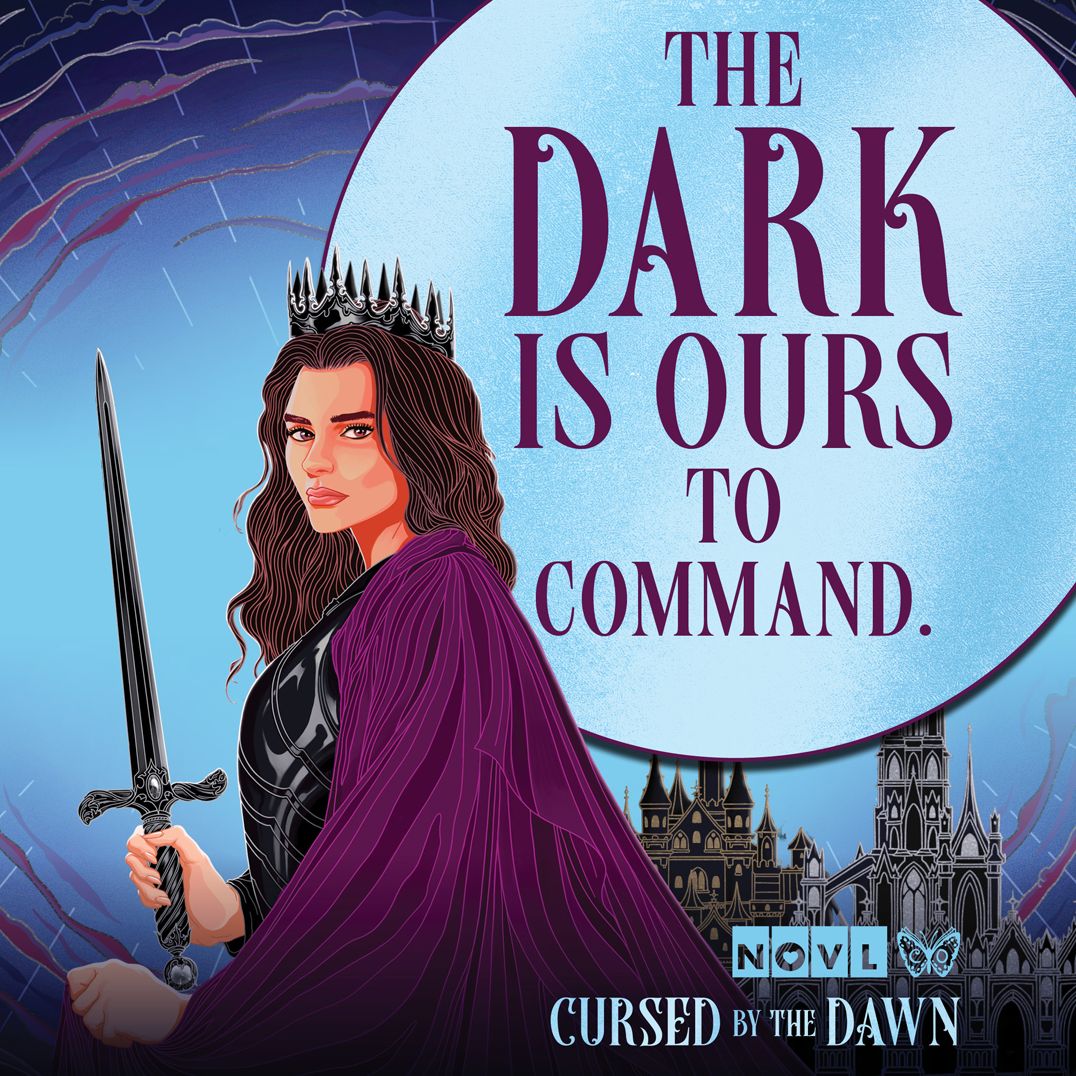 Cursed by the Dawn (Deluxe Limited Edition)