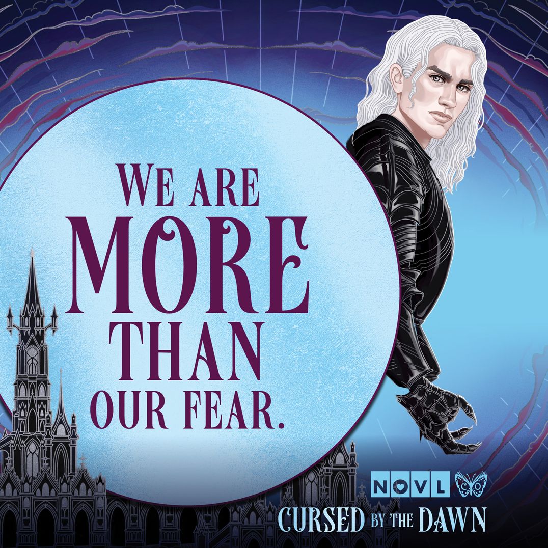 Cursed by the Dawn (Deluxe Limited Edition)