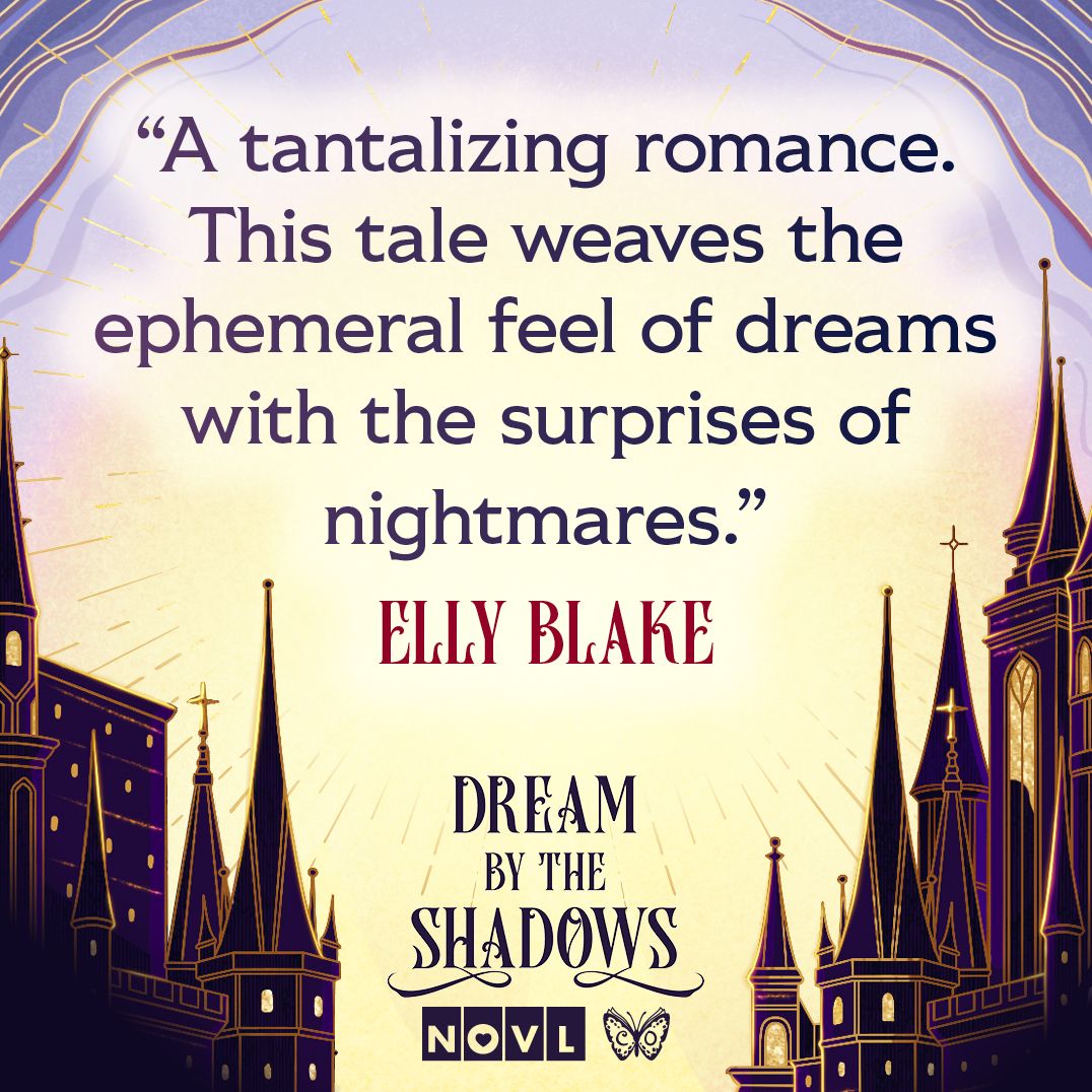 Dream by the Shadows (Standard Edition)