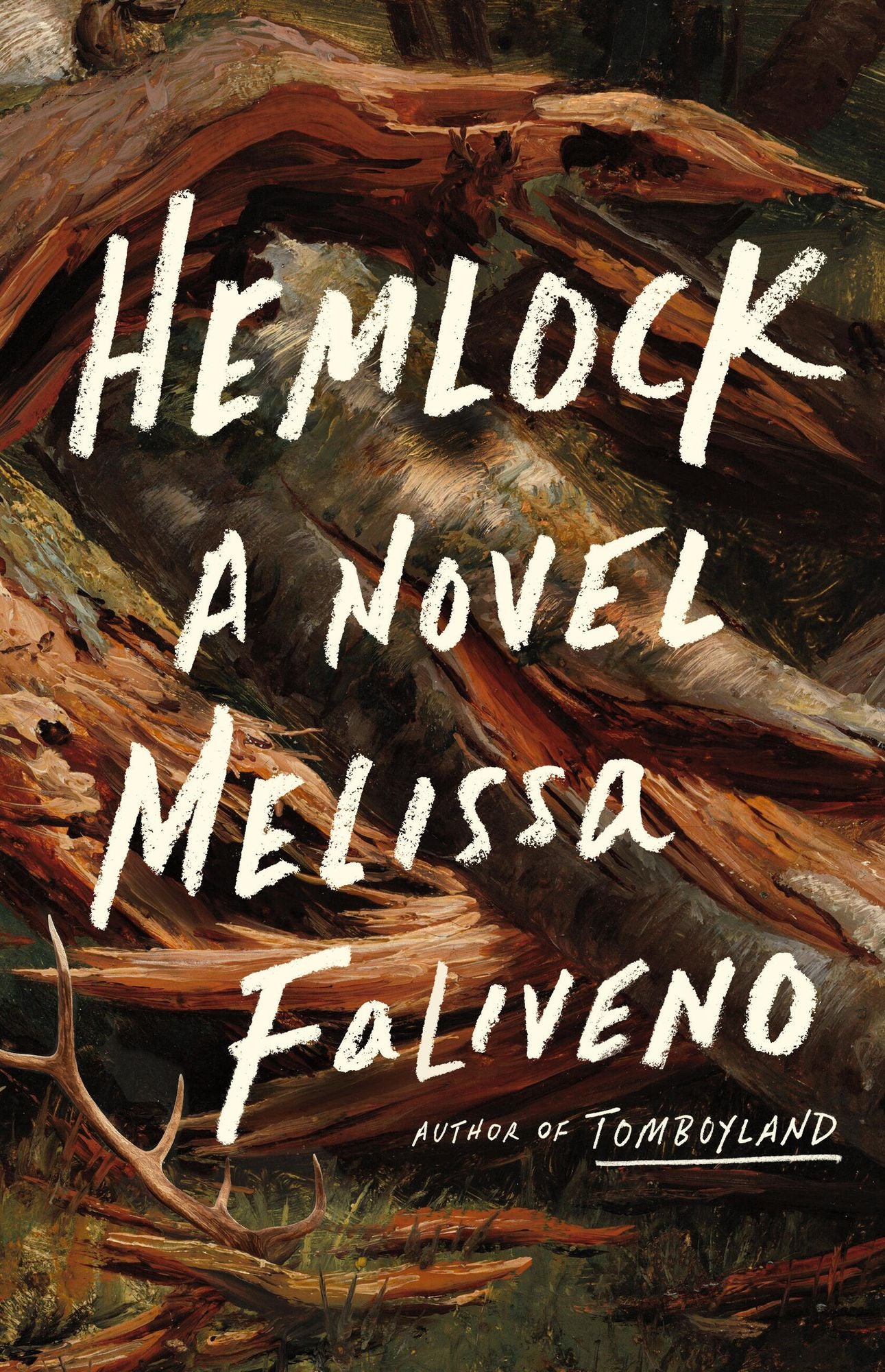 Hemlock: A Novel