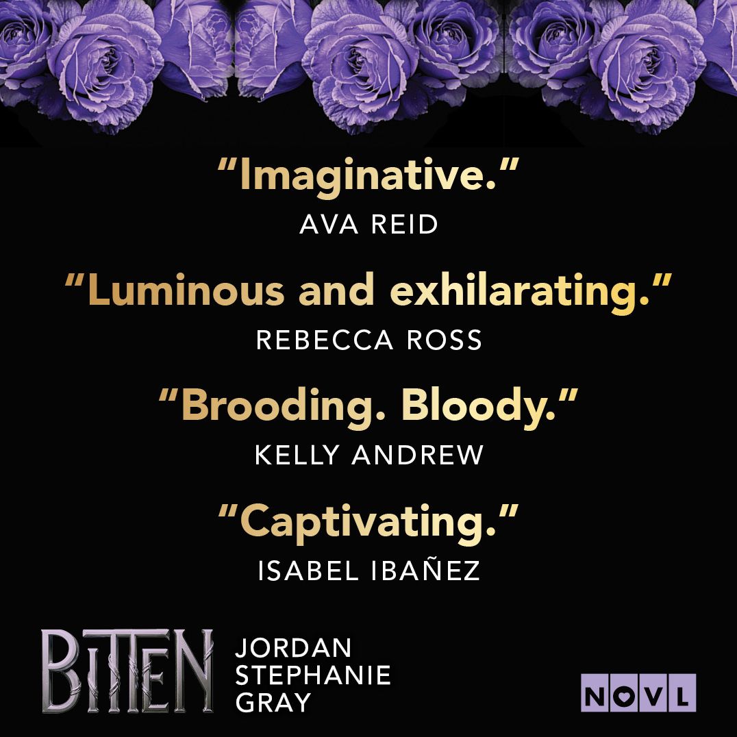 Bitten (Standard Edition)