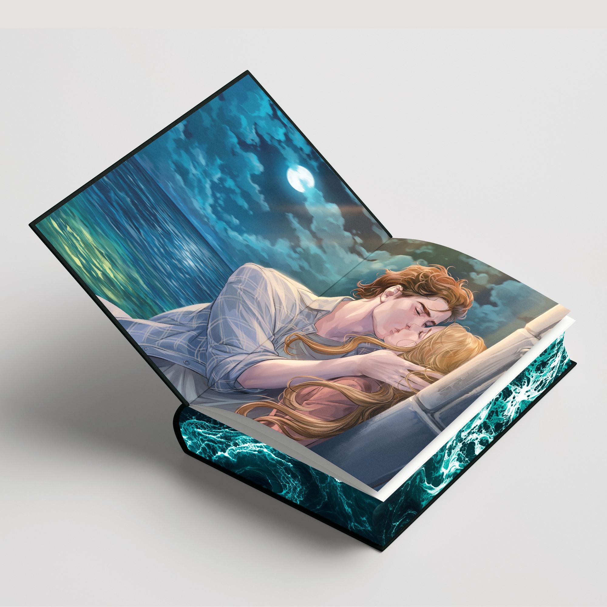 The Same Backward as Forward (Deluxe Limited Edition)