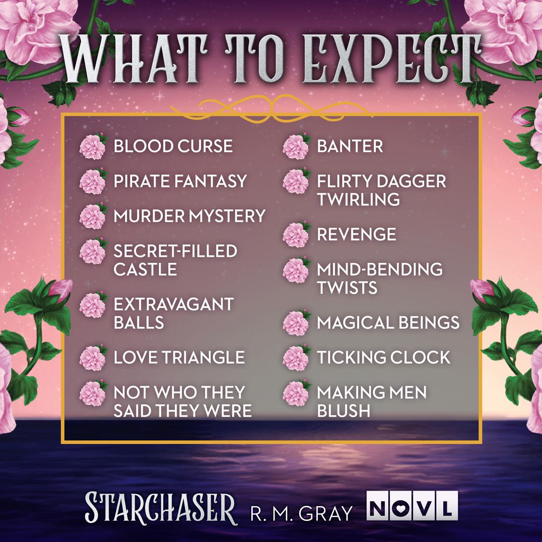 Starchaser (Standard Edition)