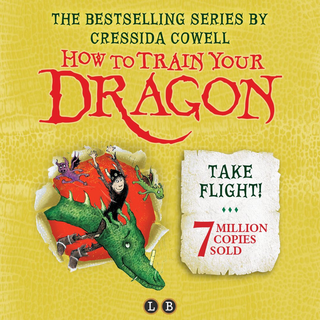 How to Train Your Dragon School: Fight of the Flamestrike