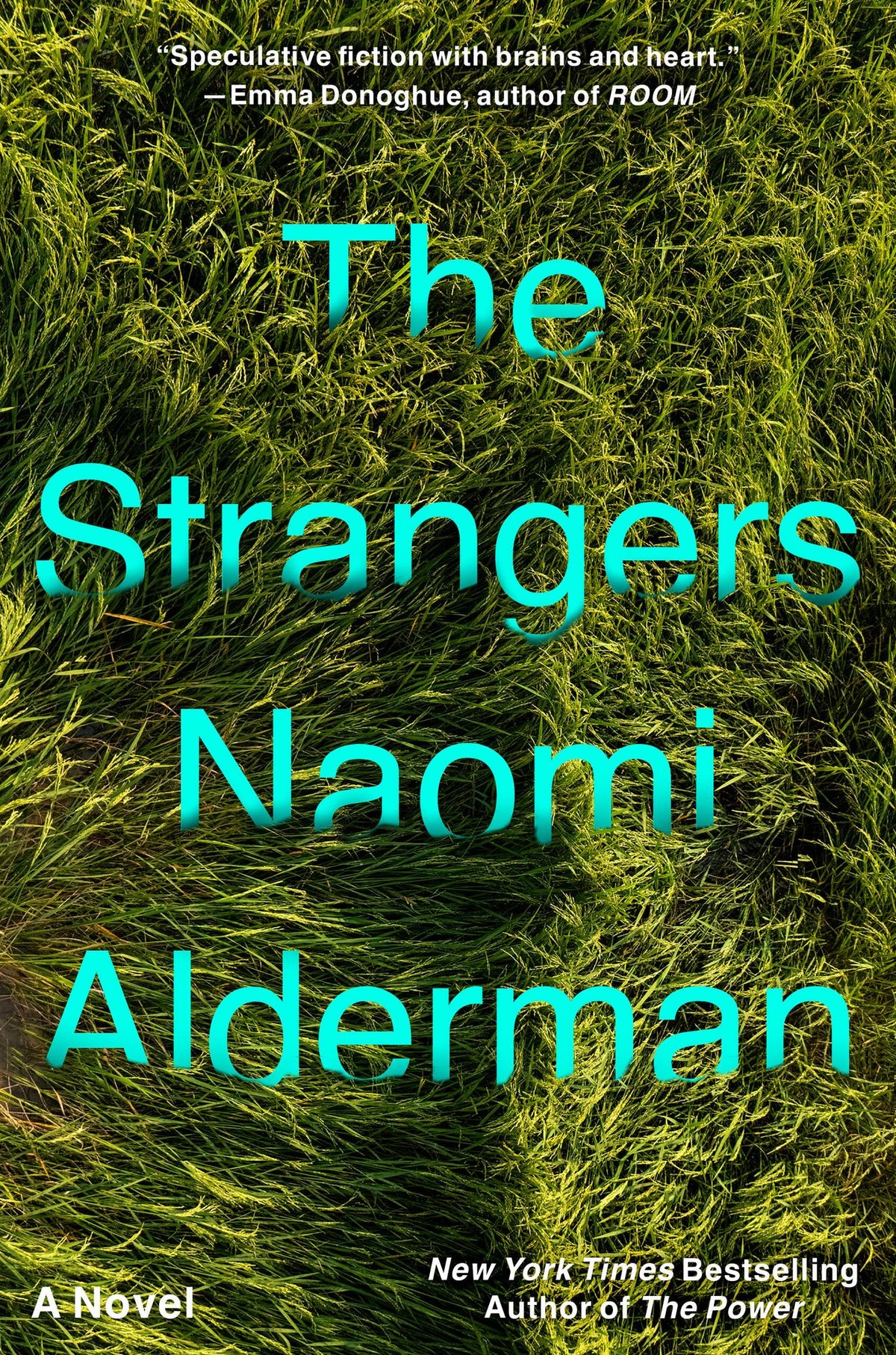 The Strangers