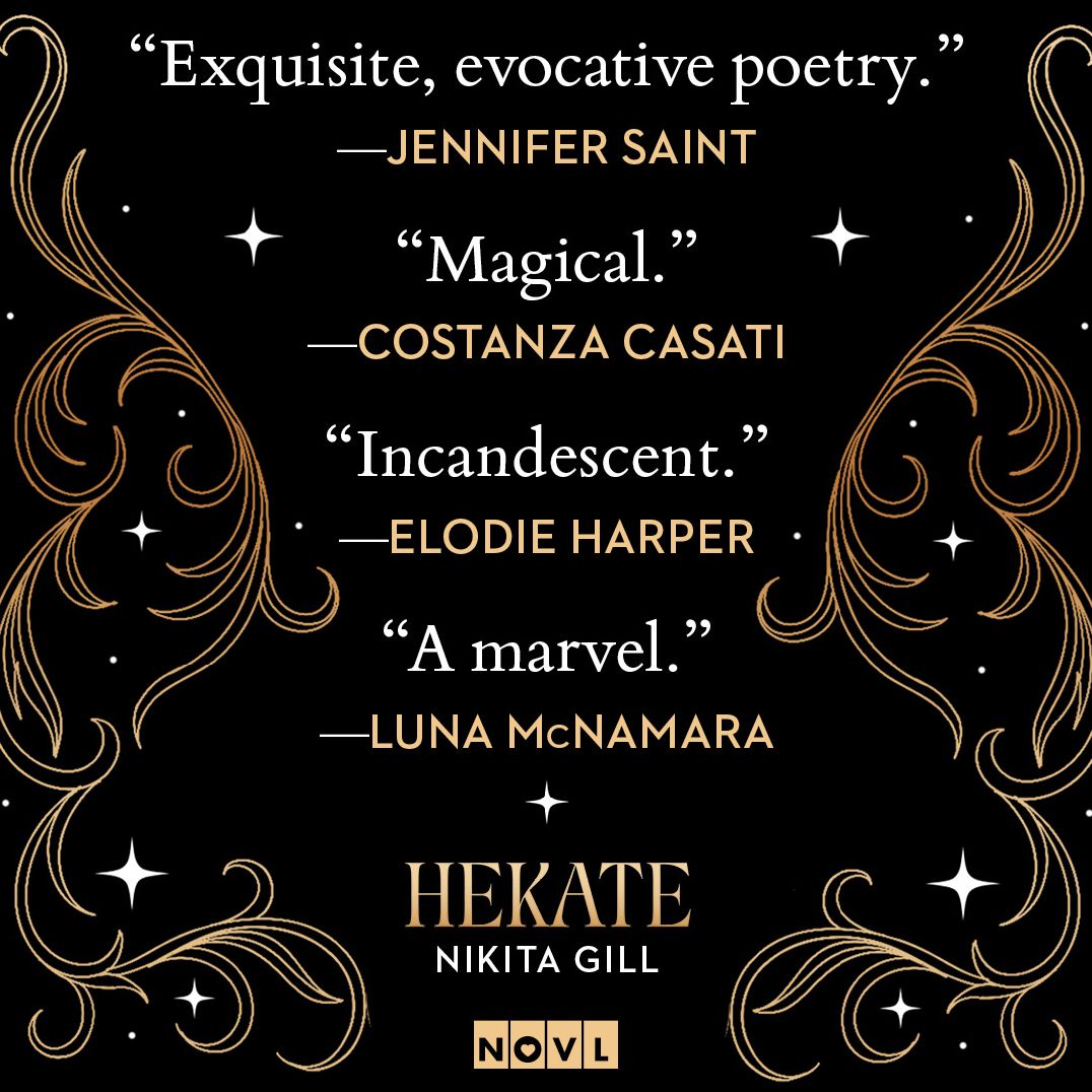 Hekate: The Witch (Standard Edition)