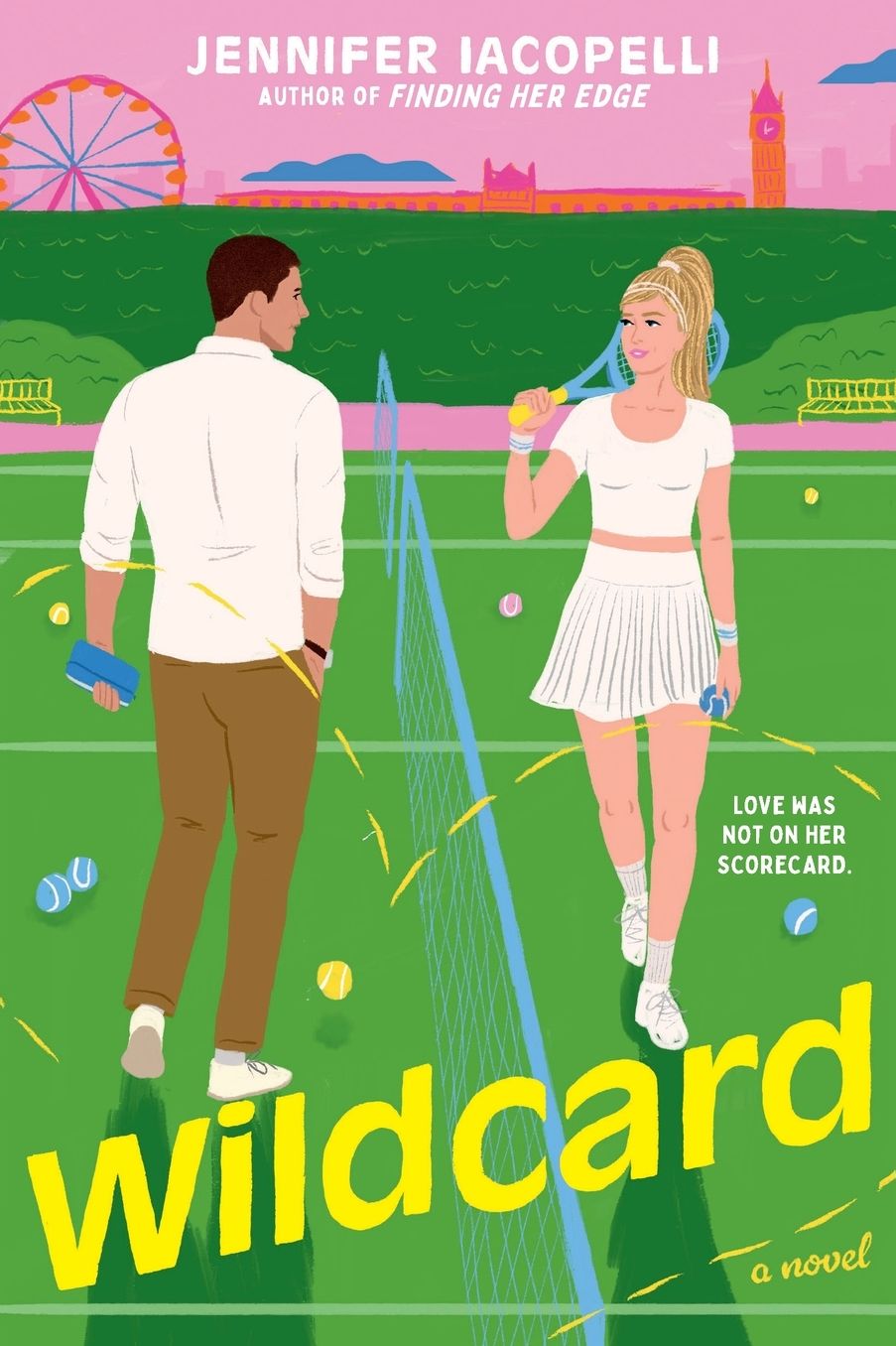 Wildcard