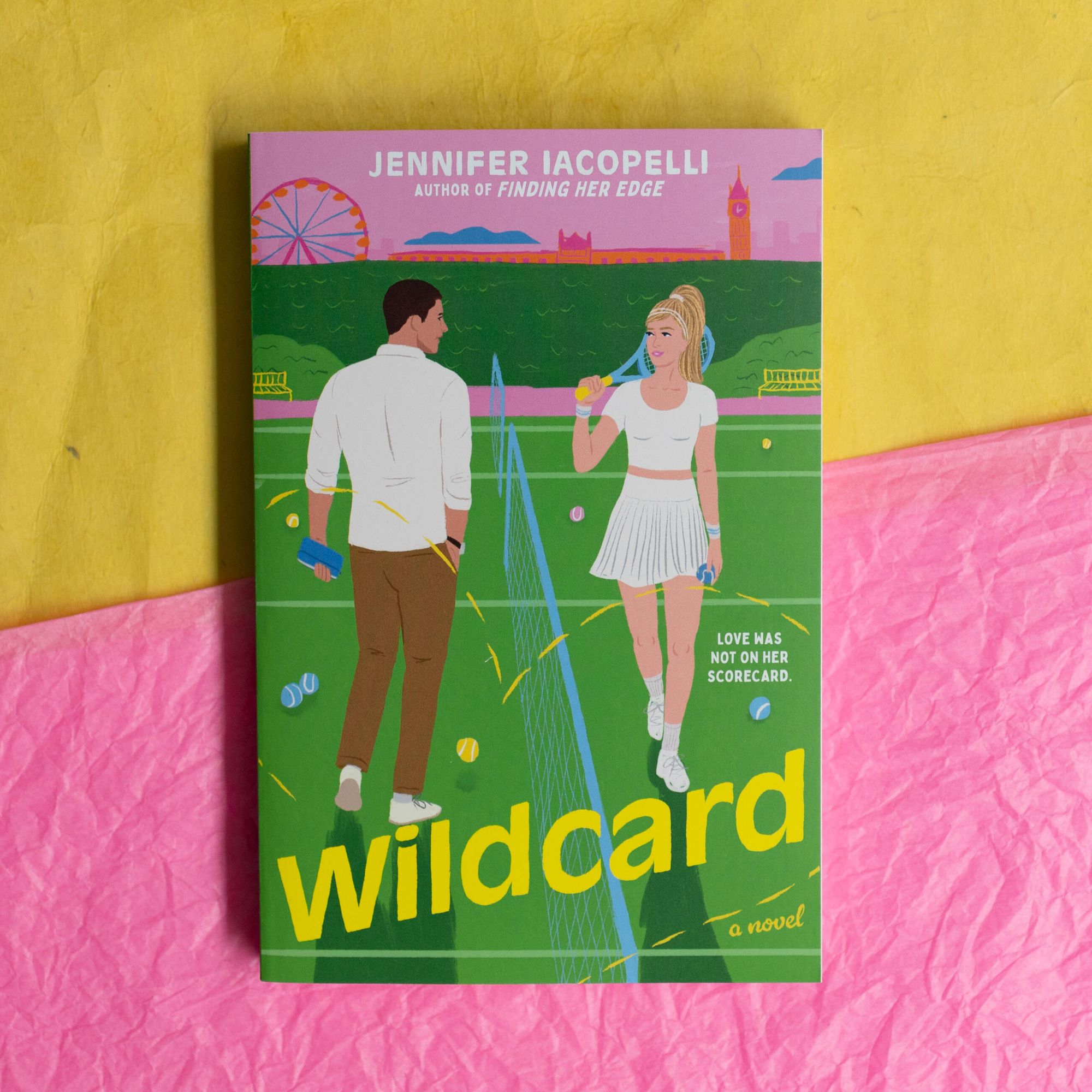 Wildcard
